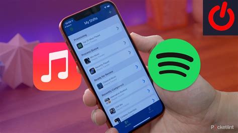 Can You Transfer an Apple Music Playlist to Spotify? Here’s How!