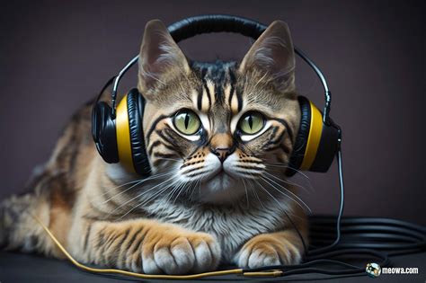 Do Cats Like Loud Music? – An In-Depth Exploration into Feline Sensibilities