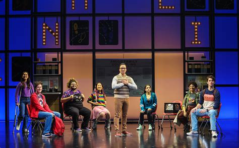 How Long Is How to Dance in Ohio Musical: Exploring the Rhythms of Time and Movement