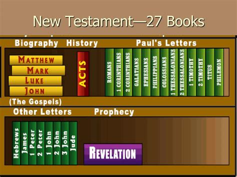 How Many Books in the New Testament Did Paul Write and What They Encompassed