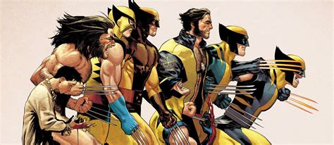 how tall is wolverine in the comic books: Is there a definitive answer?