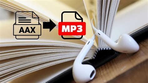 how to convert audible books to mp3 and why is it important to understand the different file formats