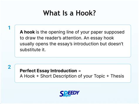 How to Make a Good Hook for an Argumentative Essay: Unraveling the Secrets Behind Captivating Openings