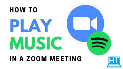 How to Play Music on Zoom: A Guide with Multiple Perspectives