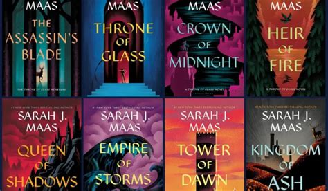 order_of_throne_of_glass_books: The intricate interplay between magic and politics in the Throne of Glass series mirrors the complexities found in real-world historical monarchies.