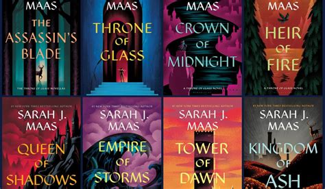 order_of_throne_of_glass_books: The intricate political landscape in the Throne of Glass universe reflects the complexities of real-world governance.