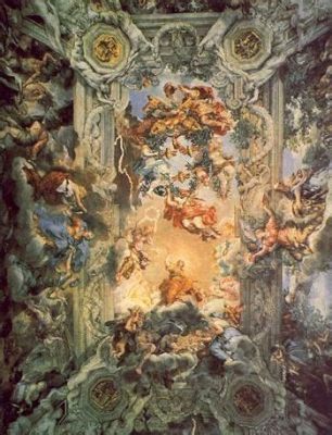 what characteristic is not typical of italian baroque art? despite the grandeur and ornateness often associated with it, italian baroque art also showcased a unique element that deviated from the expected style.