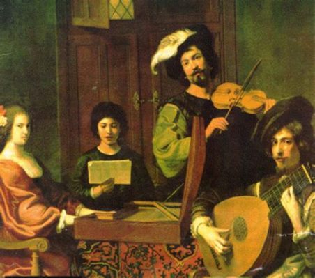 what is a madrigal in music? how does it differ from other vocal music genres?