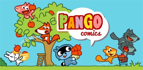 What Is Pango Books and Its Unique Position in the Literary World