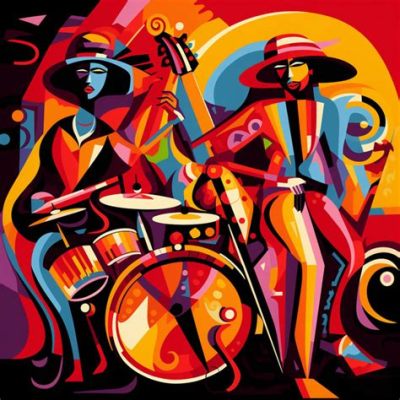 What is the Essence of Jazz Music? An Expressive and Synergistic Blend of Emotion and Talent